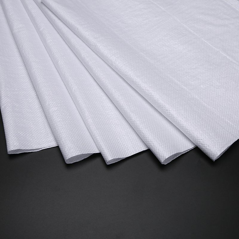 Precisely cut woven fabric pieces